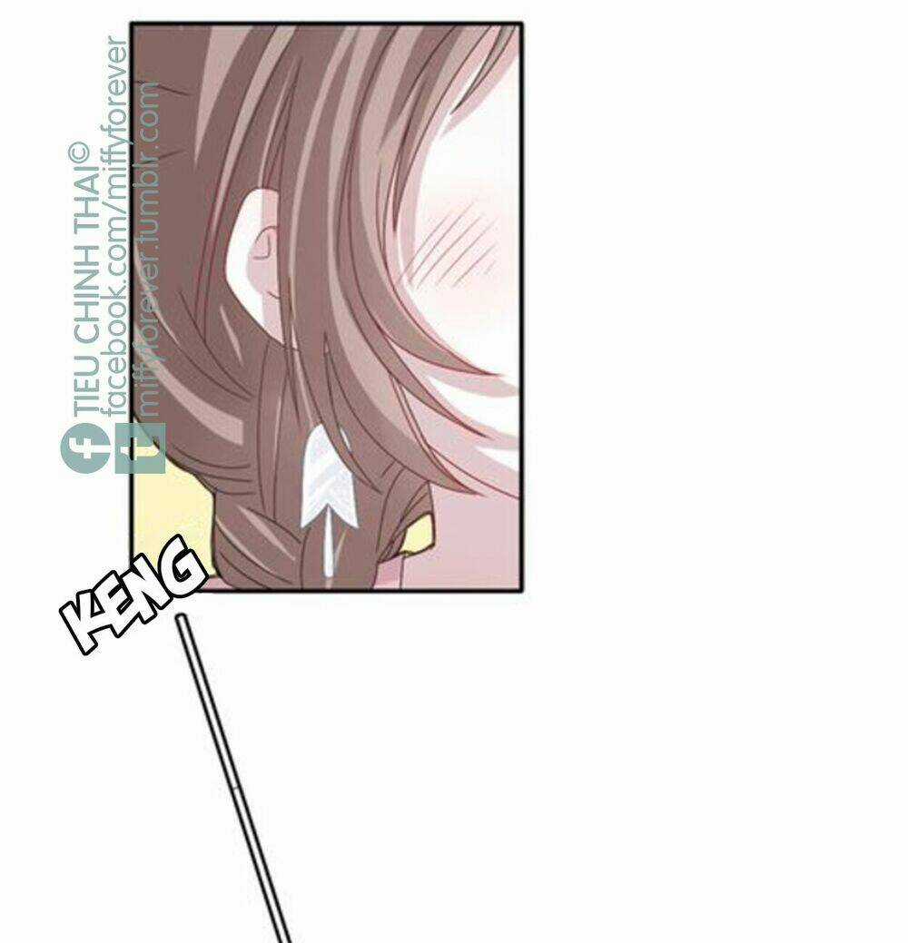 Hồn Núi - Chapter 1 - Trang 16