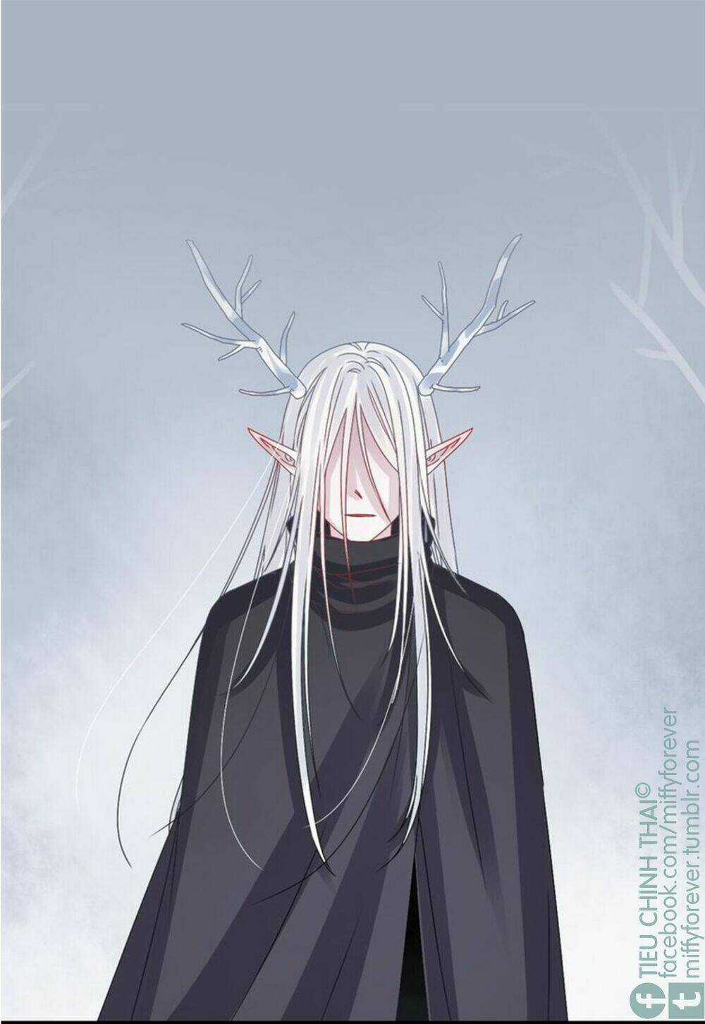 Hồn Núi - Chapter 1 - Trang 20