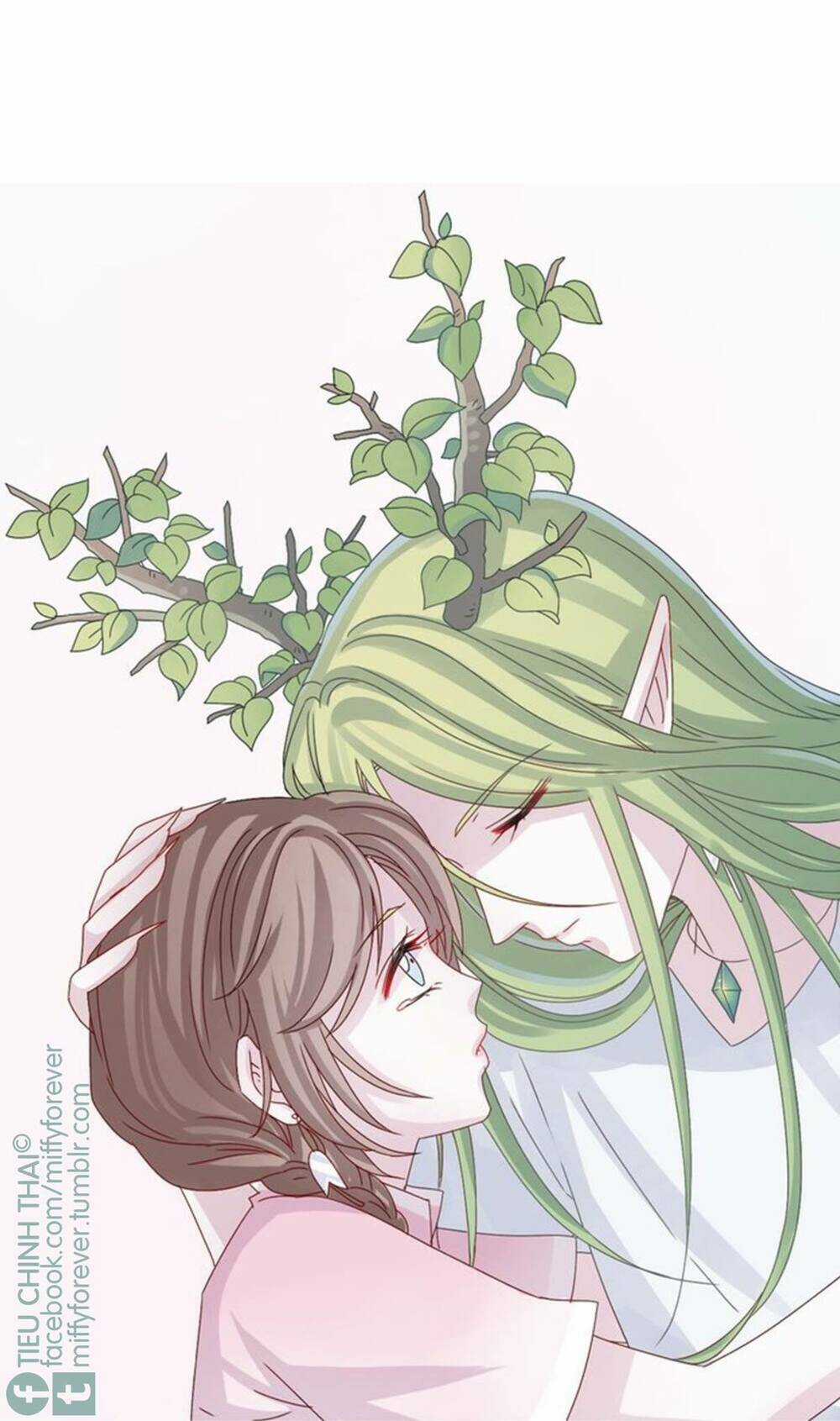 Hồn Núi - Chapter 1 - Trang 22