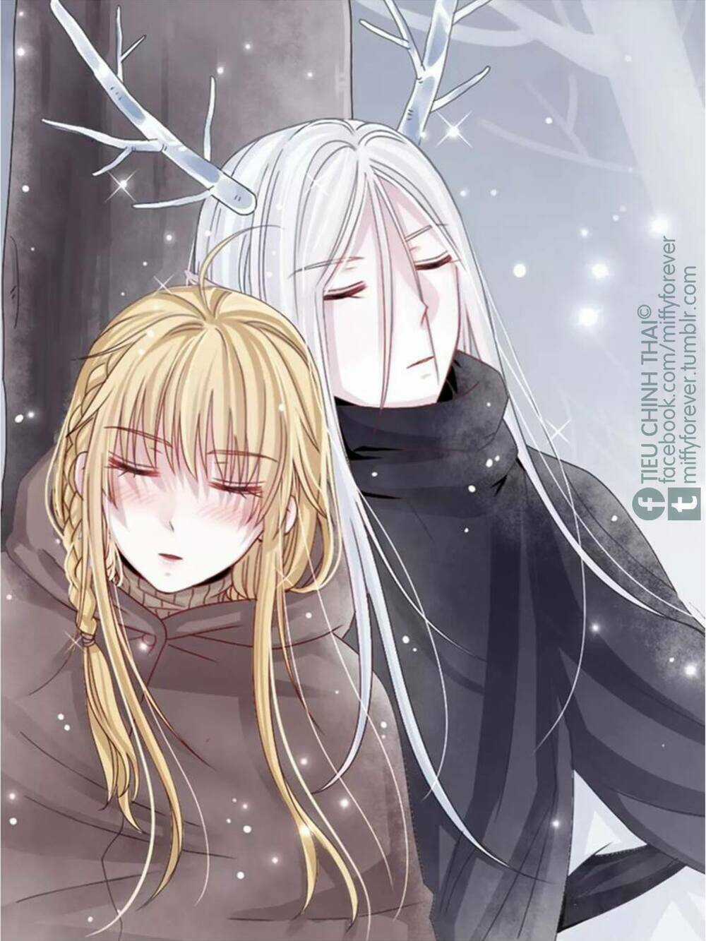 Hồn Núi - Chapter 1 - Trang 24