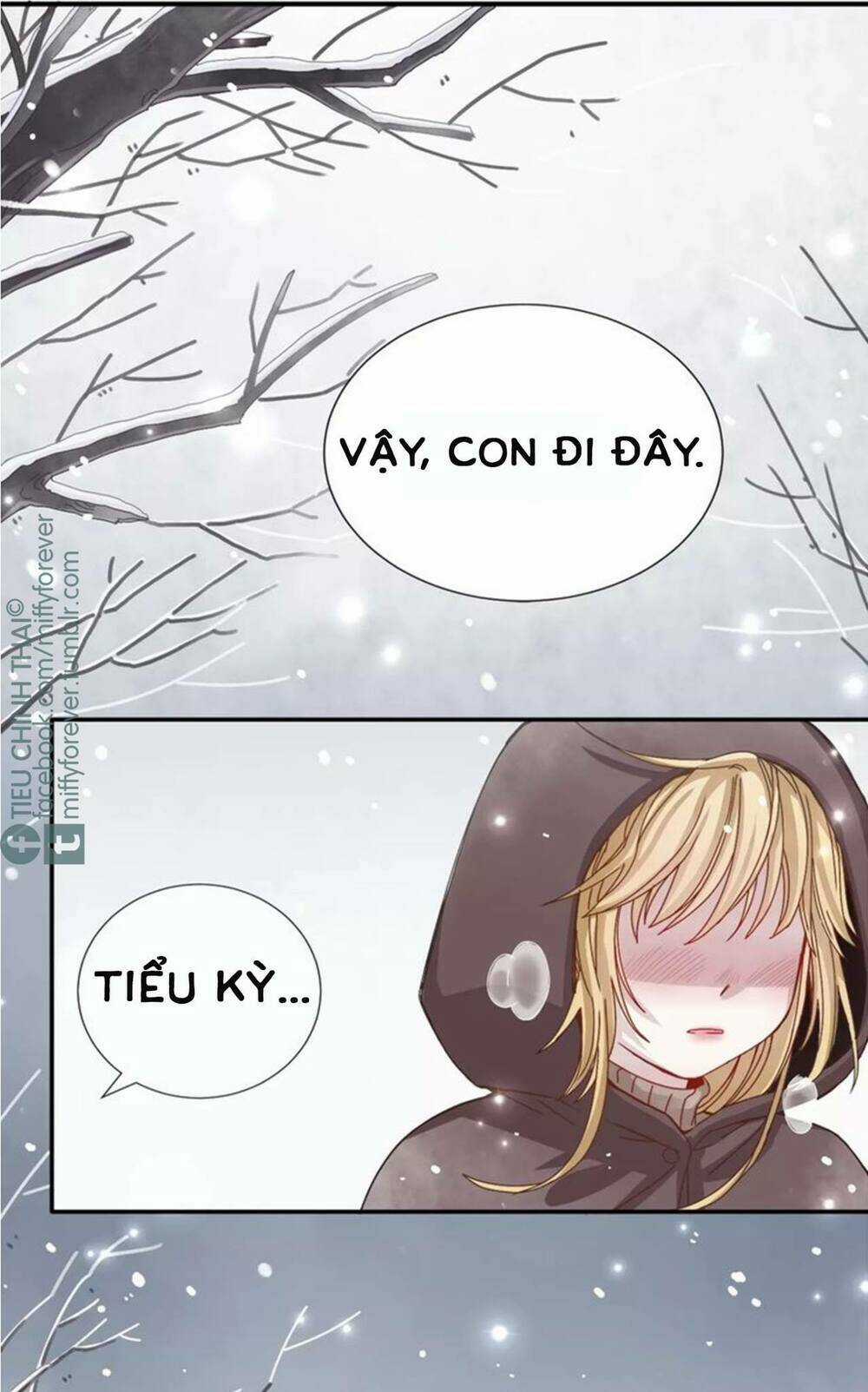 Hồn Núi - Chapter 1 - Trang 28