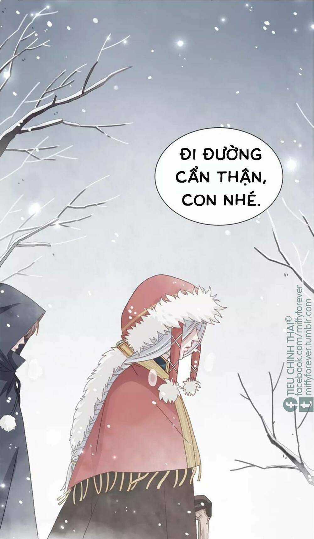 Hồn Núi - Chapter 1 - Trang 29