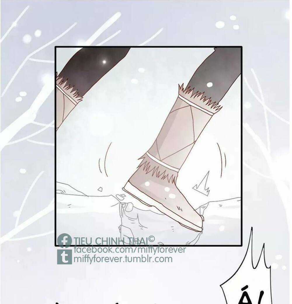 Hồn Núi - Chapter 1 - Trang 33