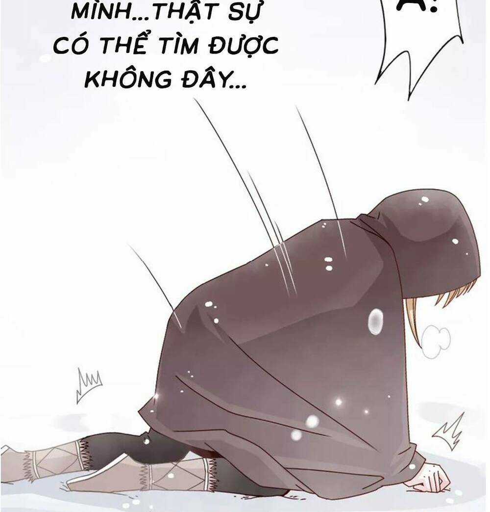 Hồn Núi - Chapter 1 - Trang 34