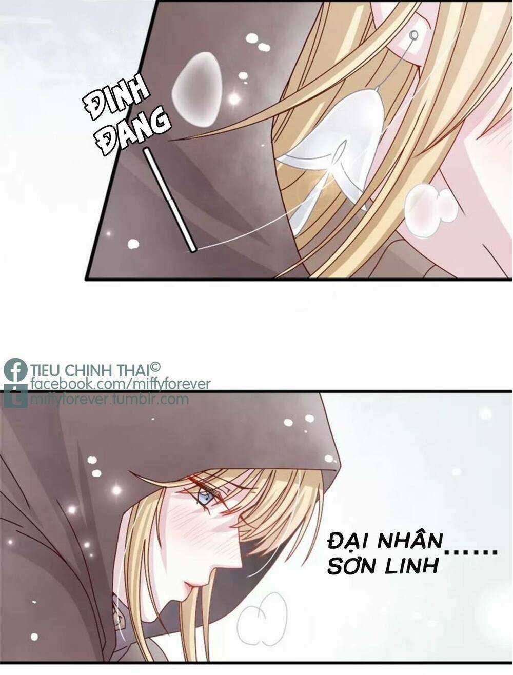 Hồn Núi - Chapter 1 - Trang 35