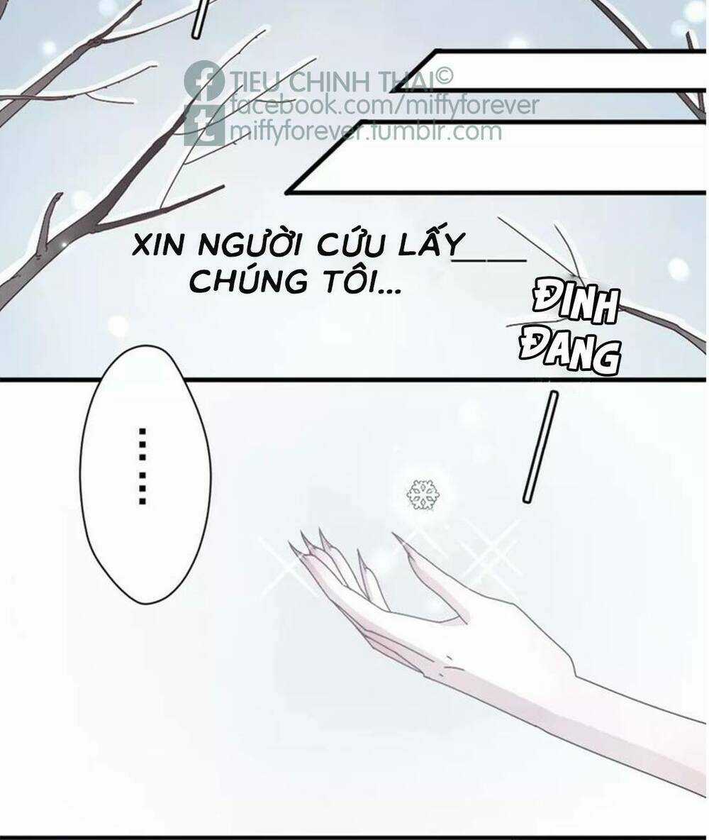 Hồn Núi - Chapter 1 - Trang 37