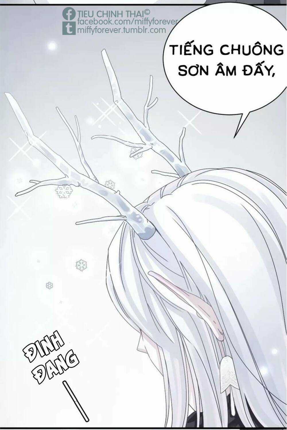 Hồn Núi - Chapter 1 - Trang 39