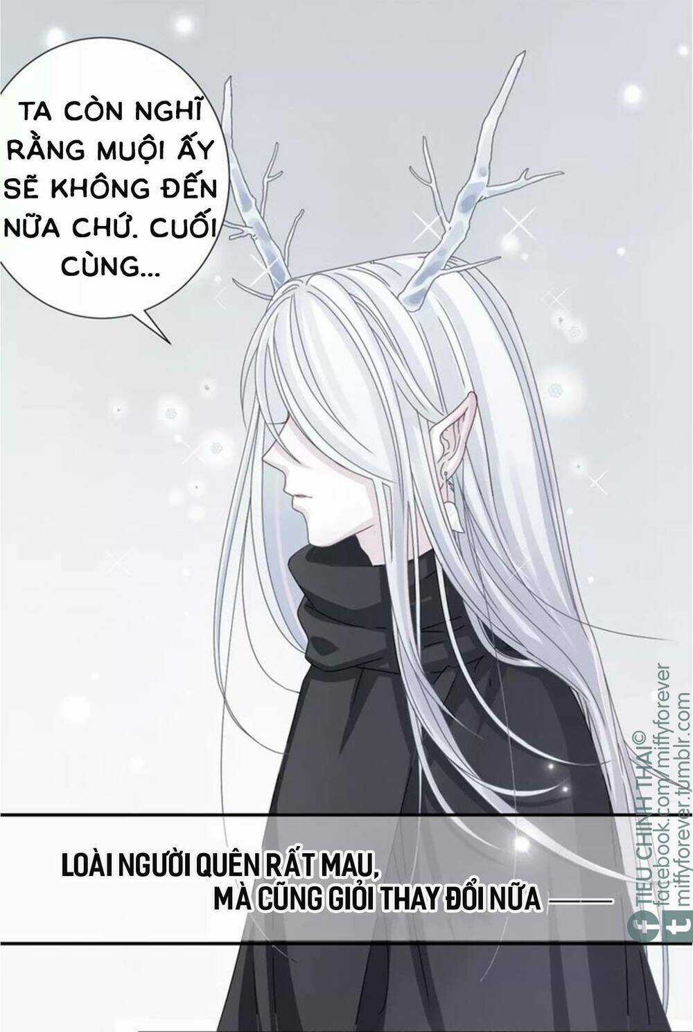 Hồn Núi - Chapter 1 - Trang 42