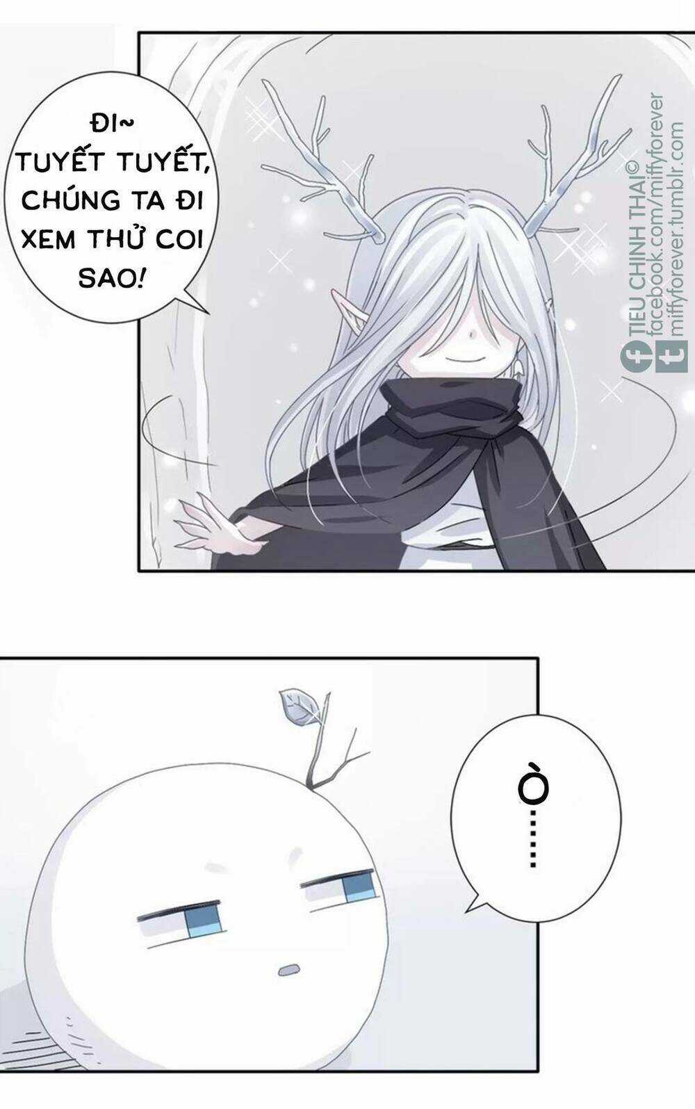 Hồn Núi - Chapter 1 - Trang 43