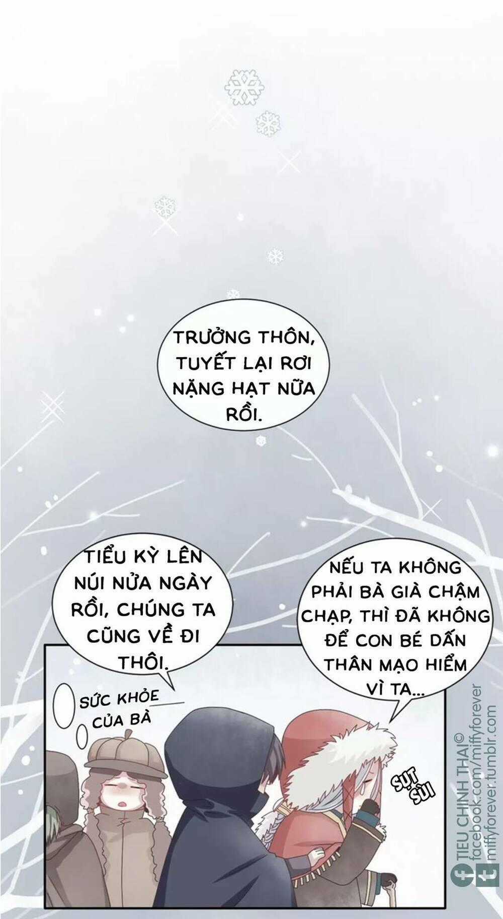 Hồn Núi - Chapter 1 - Trang 44