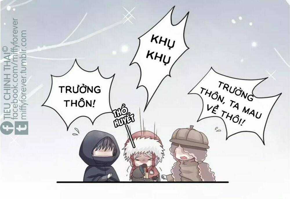 Hồn Núi - Chapter 1 - Trang 45