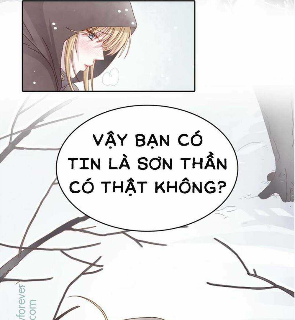 Hồn Núi - Chapter 1 - Trang 6