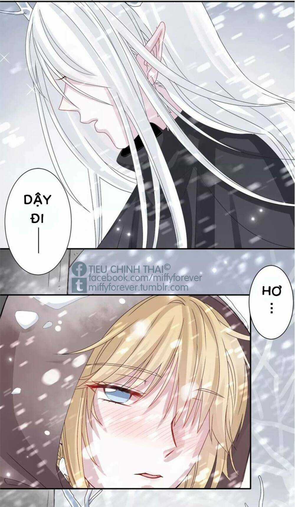 Hồn Núi - Chapter 2 - Trang 12