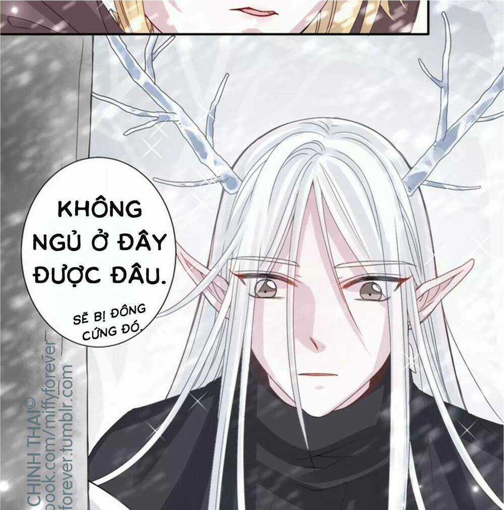 Hồn Núi - Chapter 2 - Trang 13