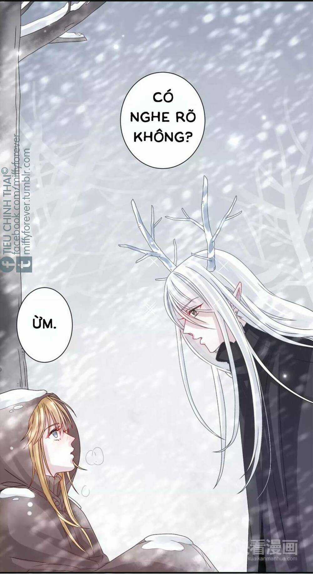 Hồn Núi - Chapter 2 - Trang 15