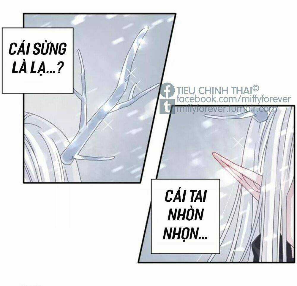 Hồn Núi - Chapter 2 - Trang 17