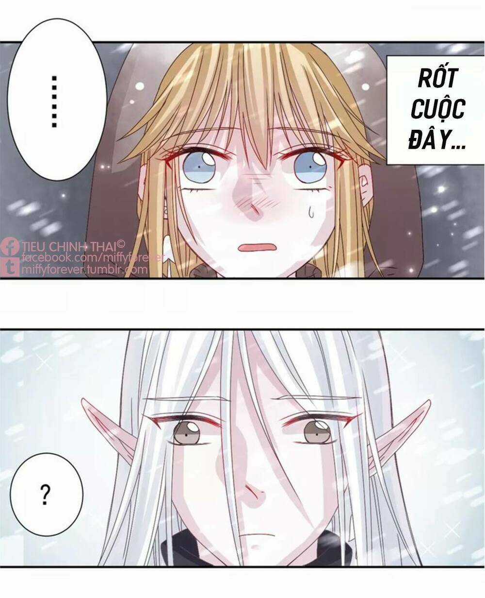 Hồn Núi - Chapter 2 - Trang 18