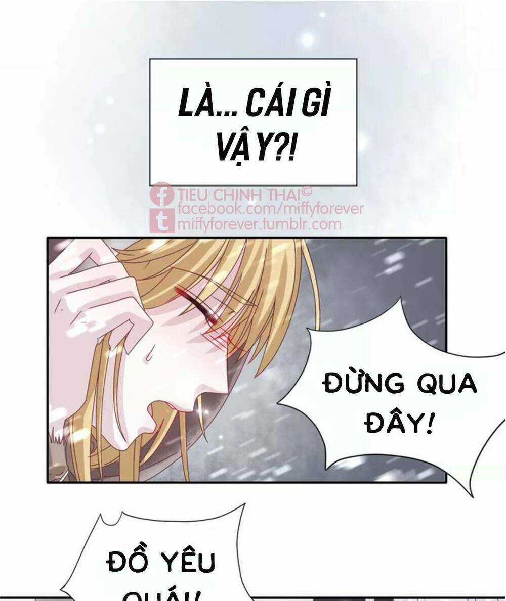 Hồn Núi - Chapter 2 - Trang 20