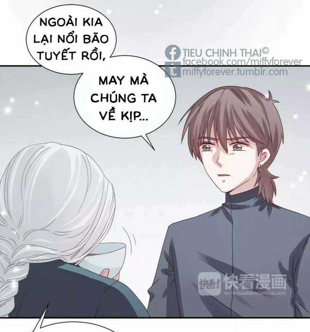 Hồn Núi - Chapter 2 - Trang 3