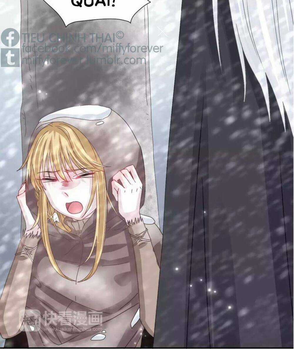 Hồn Núi - Chapter 2 - Trang 21