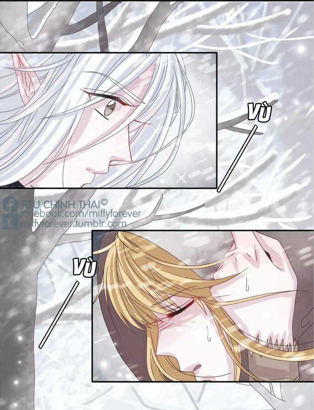 Hồn Núi - Chapter 2 - Trang 22