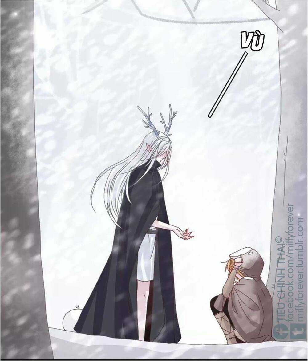 Hồn Núi - Chapter 2 - Trang 23