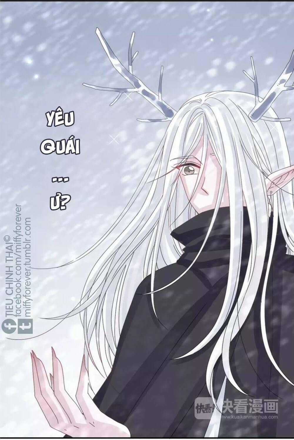 Hồn Núi - Chapter 2 - Trang 27