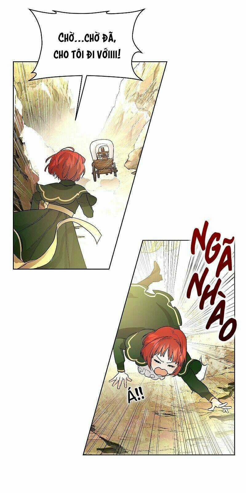 Hôn Phu Ẩn Sắc - Chapter 1 - Trang 107