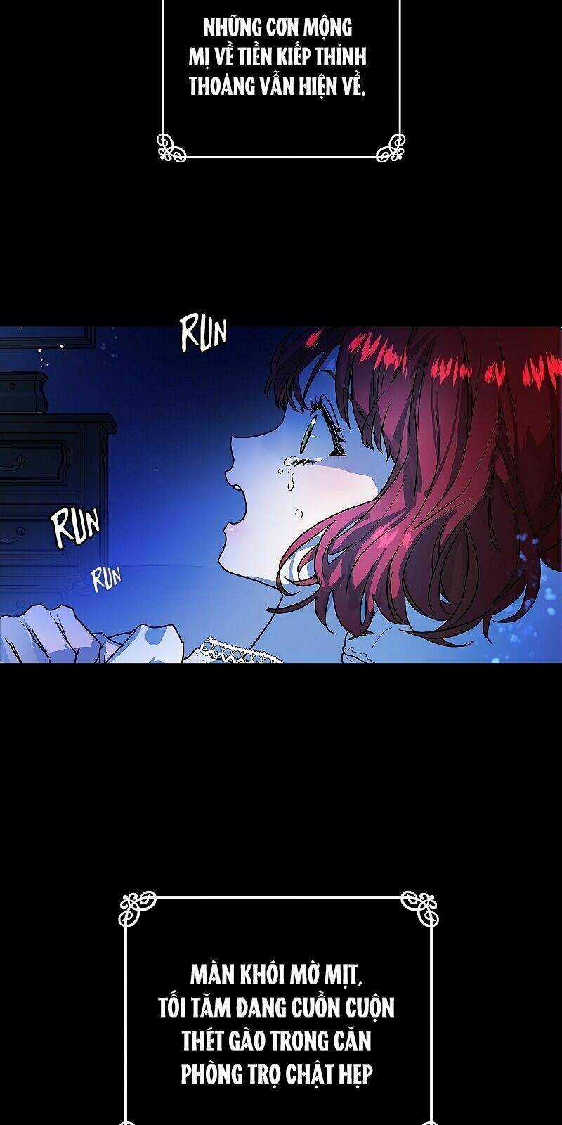 Hôn Phu Ẩn Sắc - Chapter 1 - Trang 12