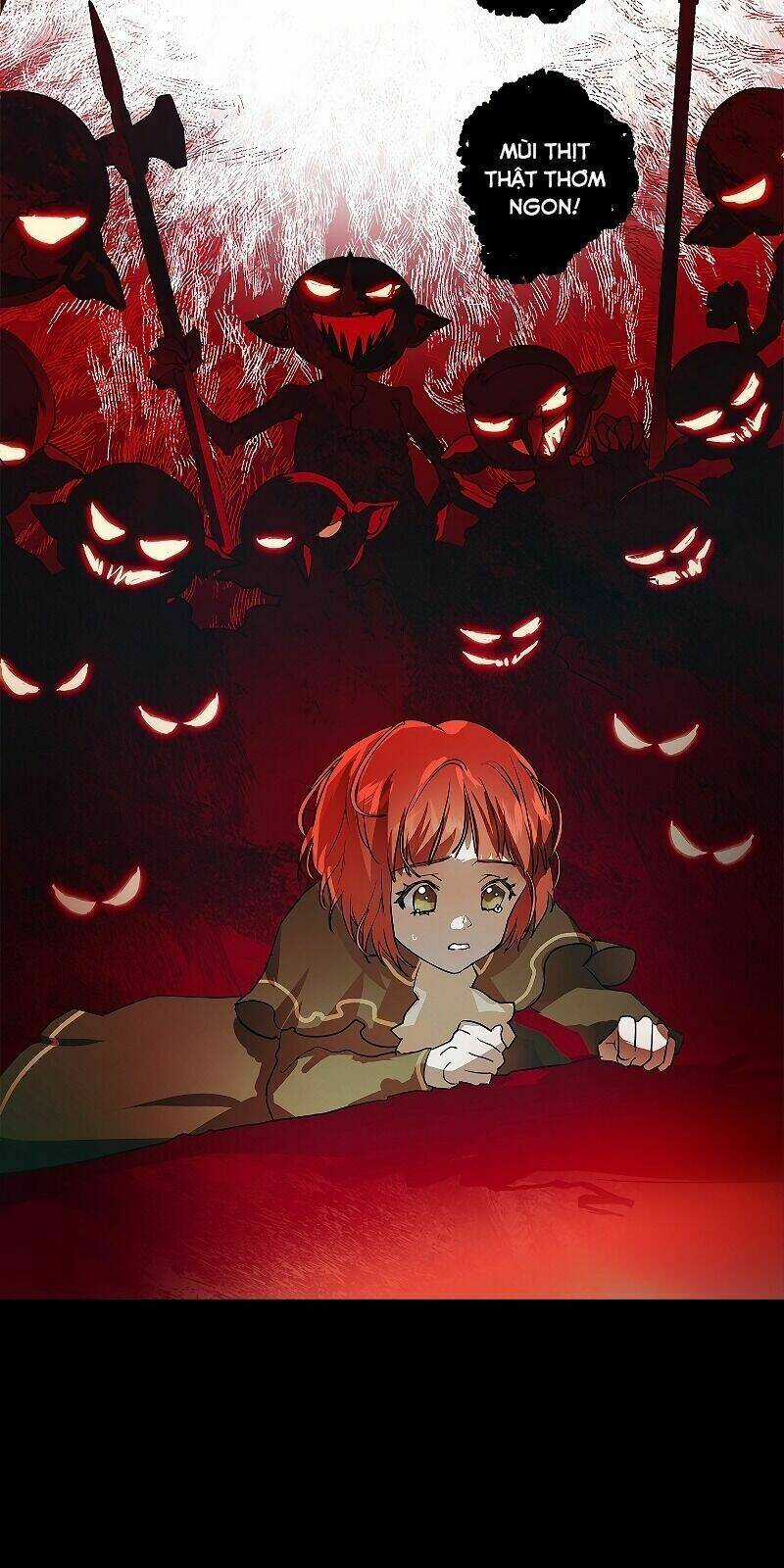 Hôn Phu Ẩn Sắc - Chapter 1 - Trang 111