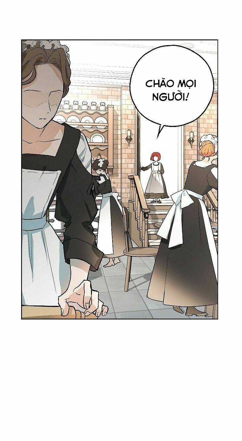 Hôn Phu Ẩn Sắc - Chapter 1 - Trang 18