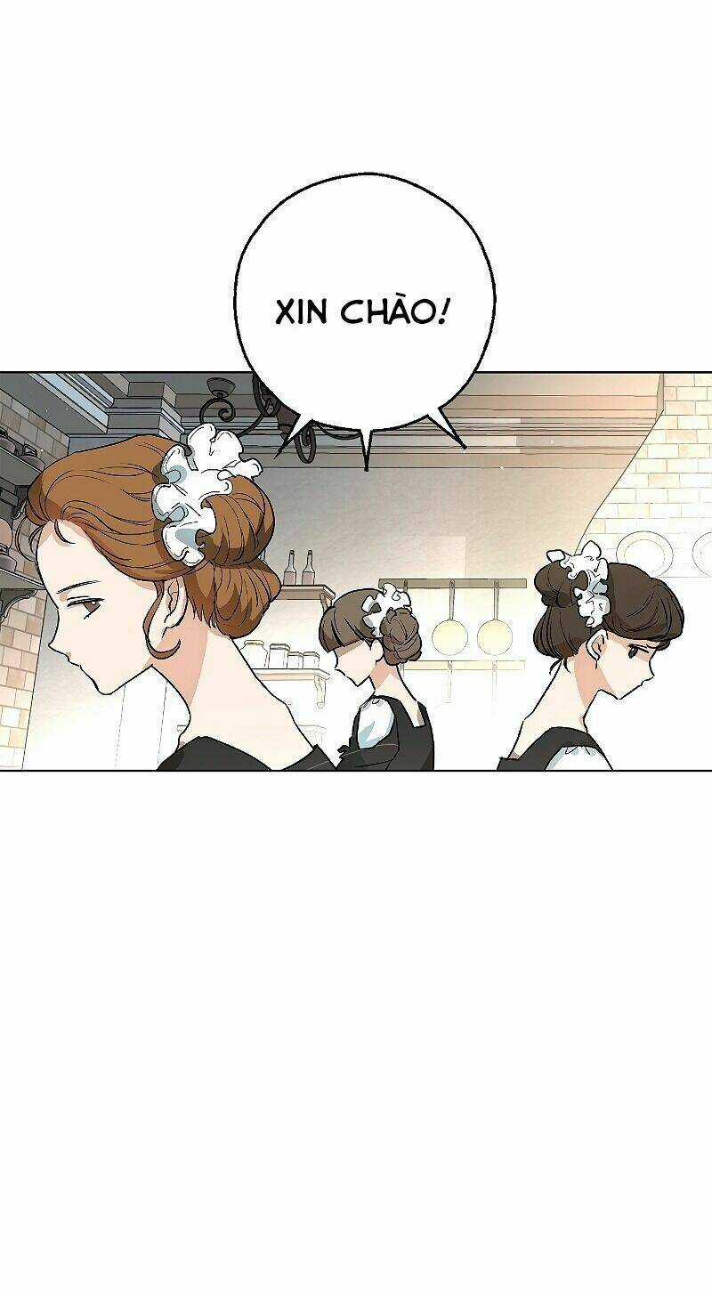 Hôn Phu Ẩn Sắc - Chapter 1 - Trang 19