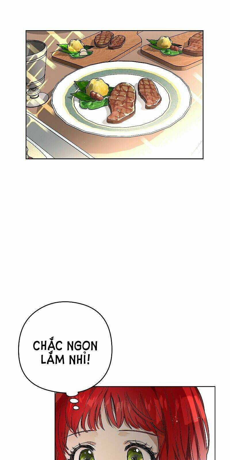 Hôn Phu Ẩn Sắc - Chapter 1 - Trang 20