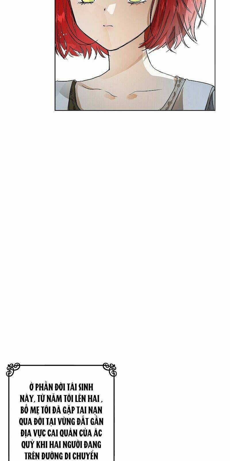 Hôn Phu Ẩn Sắc - Chapter 1 - Trang 22