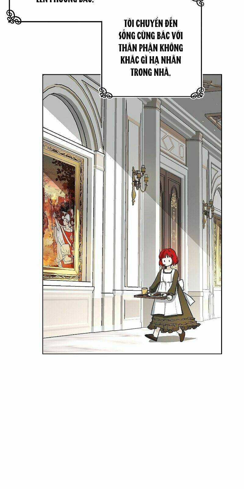 Hôn Phu Ẩn Sắc - Chapter 1 - Trang 24