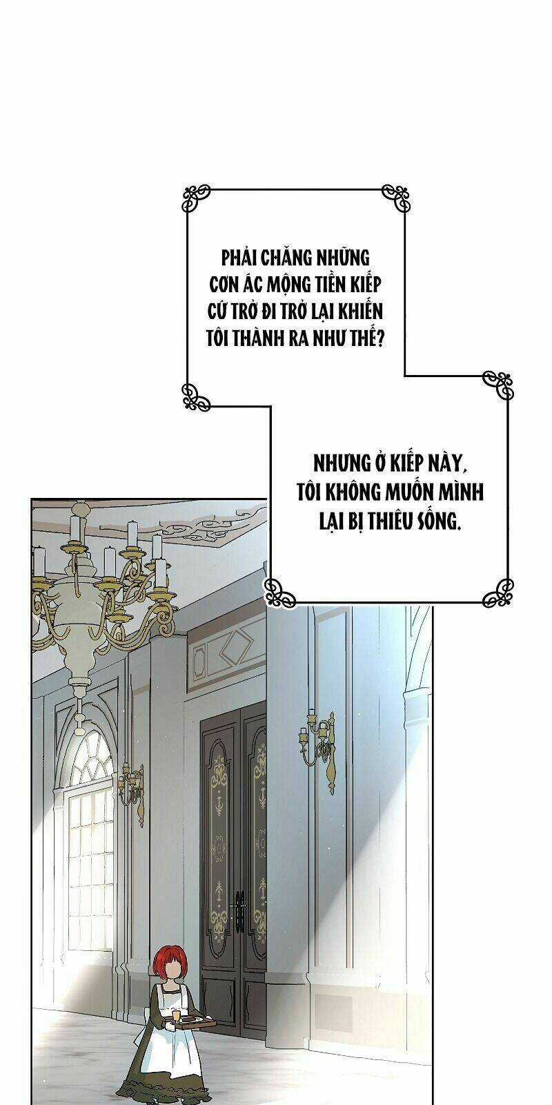 Hôn Phu Ẩn Sắc - Chapter 1 - Trang 32