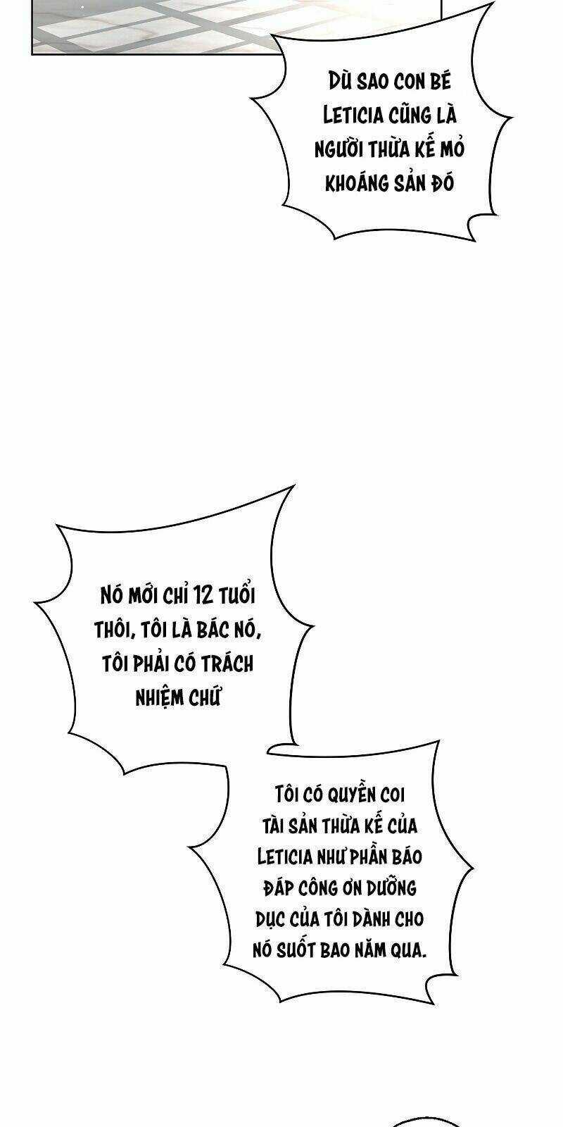 Hôn Phu Ẩn Sắc - Chapter 1 - Trang 34