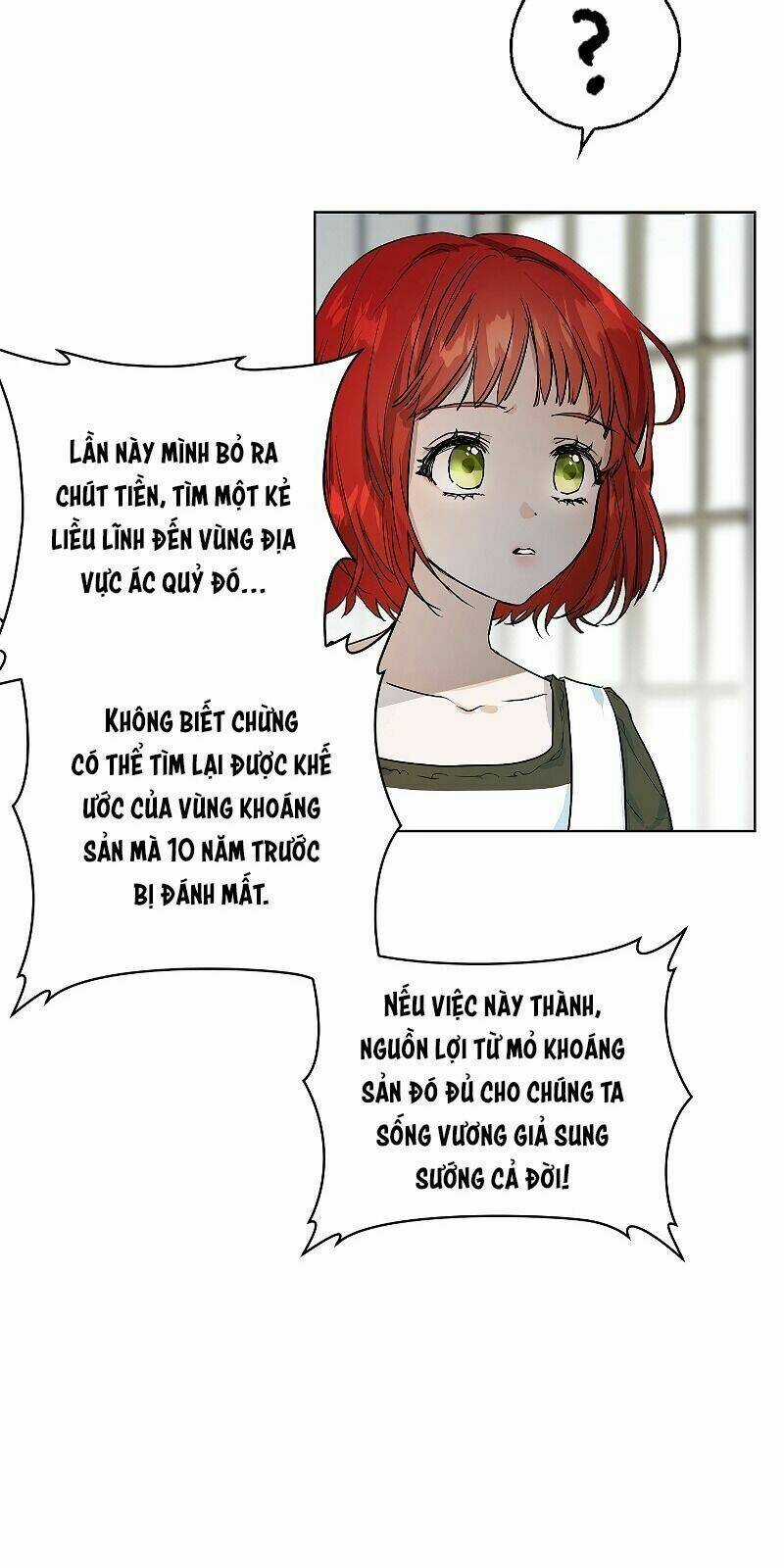 Hôn Phu Ẩn Sắc - Chapter 1 - Trang 36