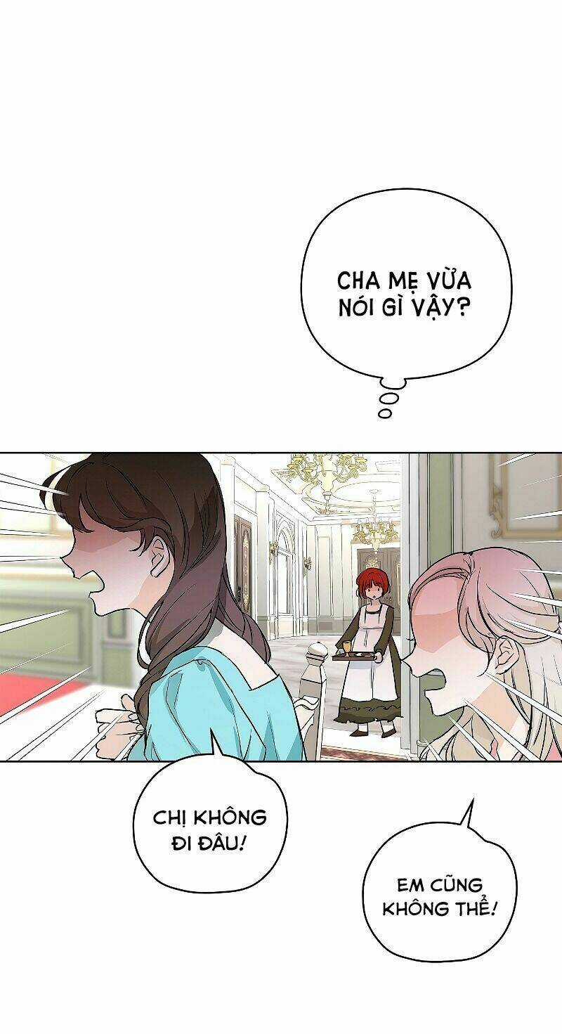 Hôn Phu Ẩn Sắc - Chapter 1 - Trang 39