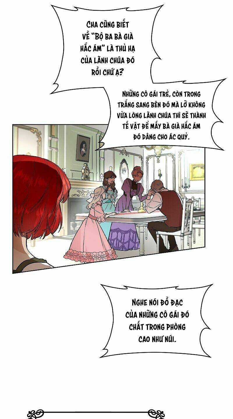 Hôn Phu Ẩn Sắc - Chapter 1 - Trang 41