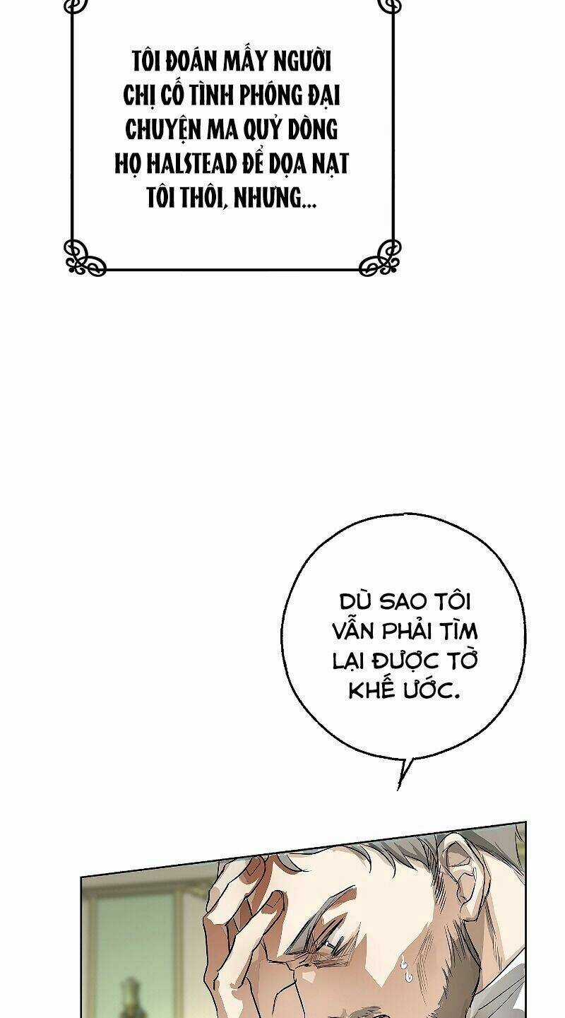 Hôn Phu Ẩn Sắc - Chapter 1 - Trang 42