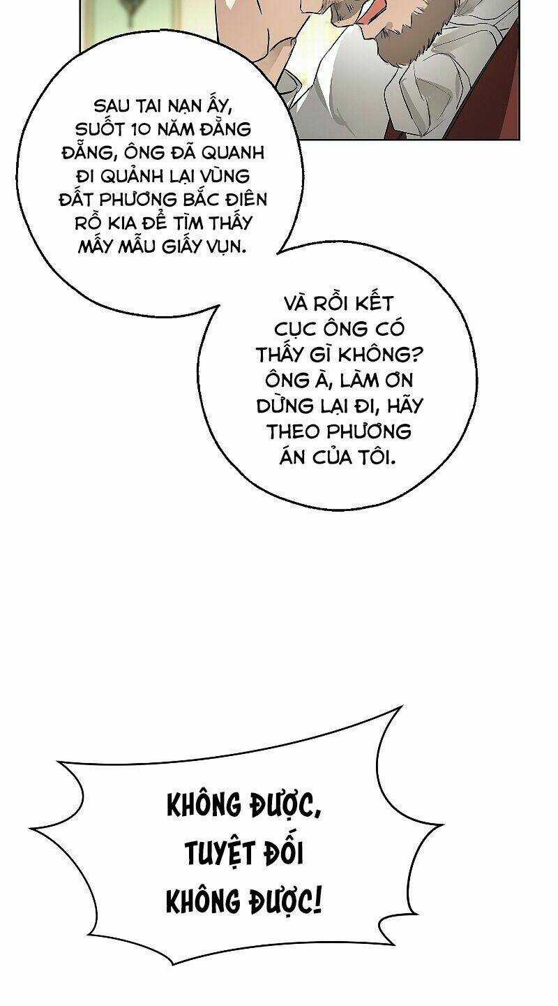 Hôn Phu Ẩn Sắc - Chapter 1 - Trang 43