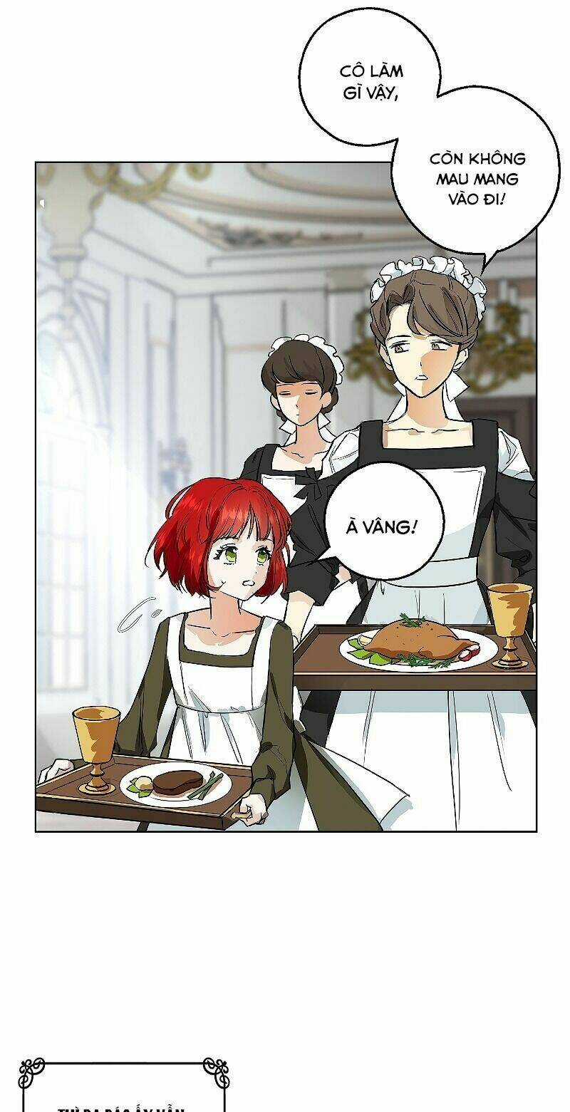 Hôn Phu Ẩn Sắc - Chapter 1 - Trang 44