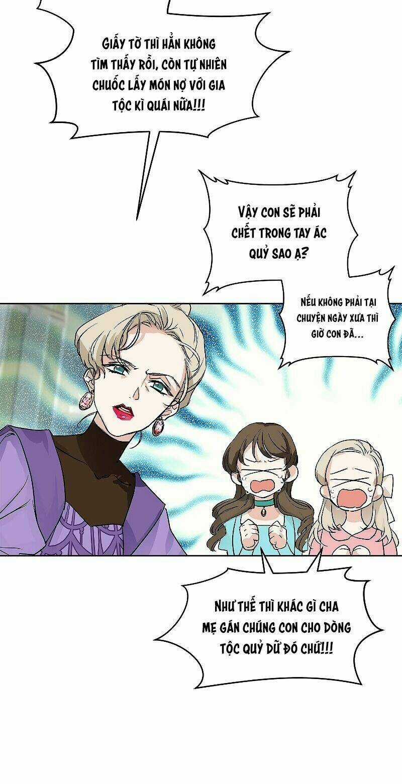 Hôn Phu Ẩn Sắc - Chapter 1 - Trang 46