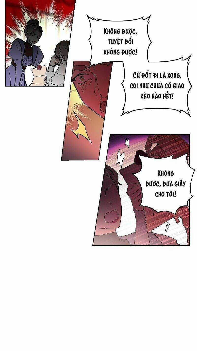 Hôn Phu Ẩn Sắc - Chapter 1 - Trang 48