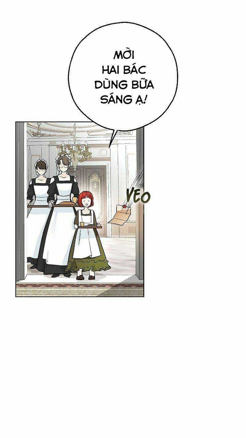 Hôn Phu Ẩn Sắc - Chapter 1 - Trang 49