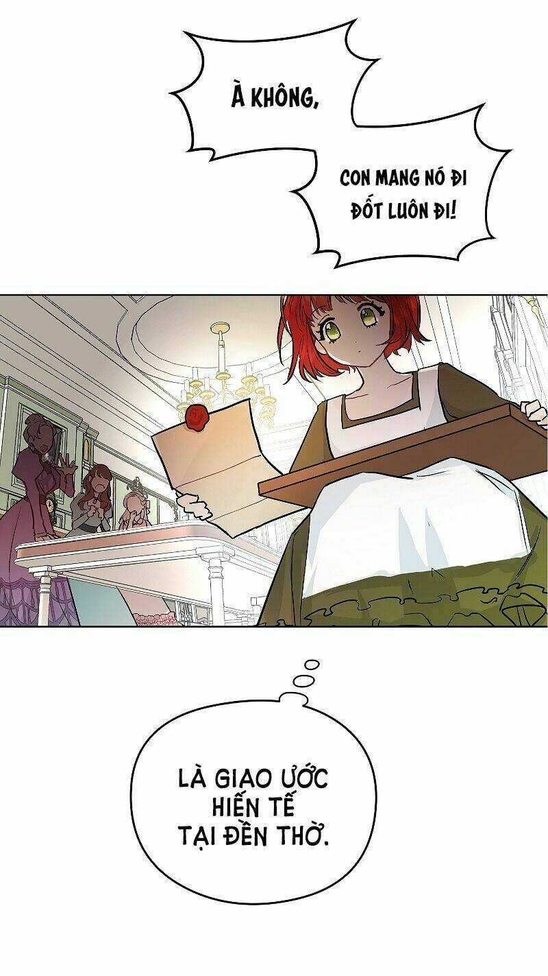 Hôn Phu Ẩn Sắc - Chapter 1 - Trang 51