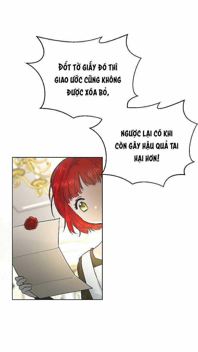 Hôn Phu Ẩn Sắc - Chapter 1 - Trang 52