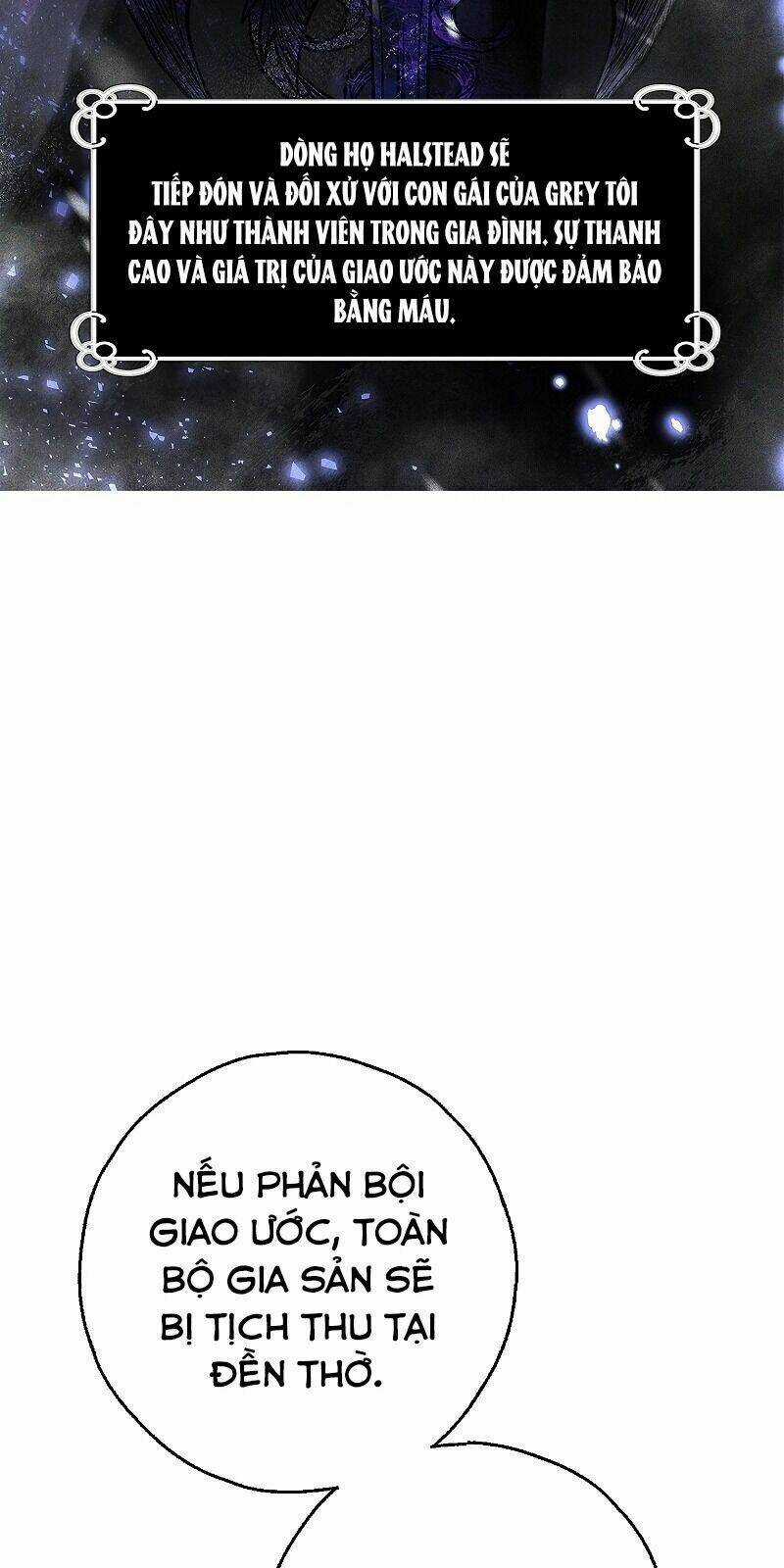 Hôn Phu Ẩn Sắc - Chapter 1 - Trang 55