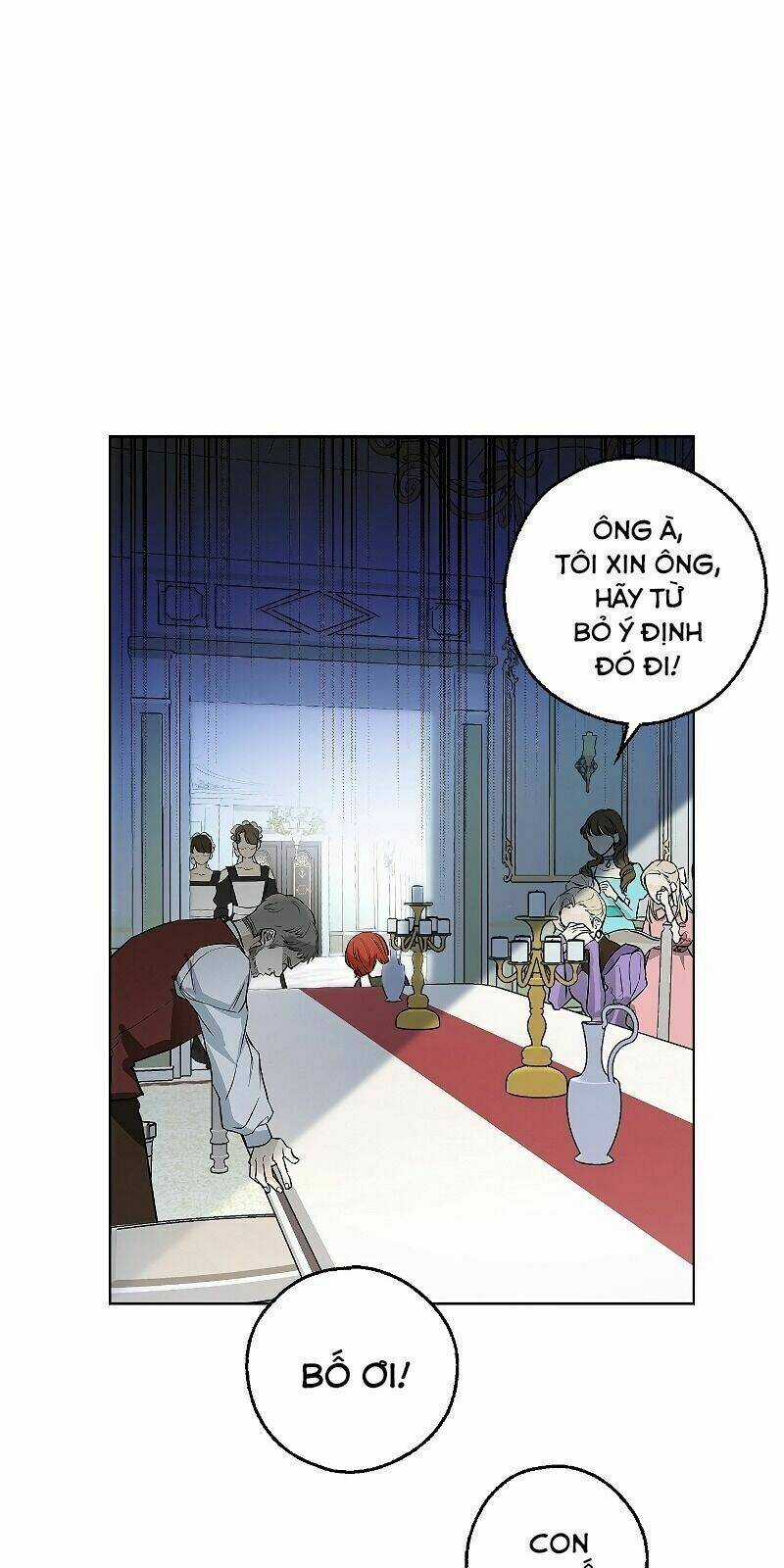 Hôn Phu Ẩn Sắc - Chapter 1 - Trang 57